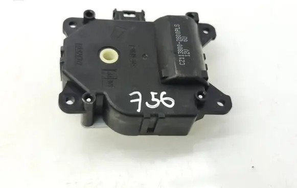 Toyota Yaris Air flap motor/actuator CZ1138002800