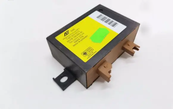 Ford Galaxy Immobilizer control unit/module 7M0953257E