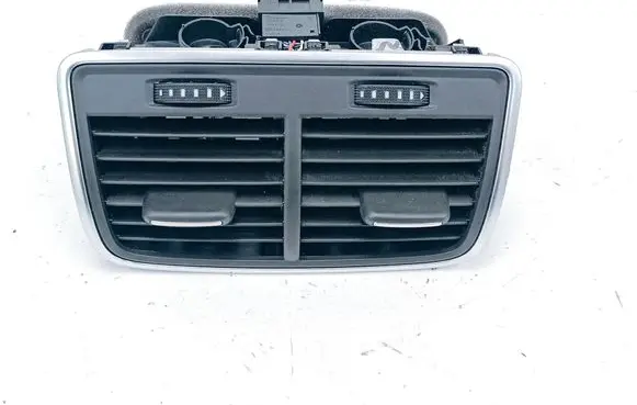 Audi A6 S6 C7 4G Rear air vent grill 4G0819203