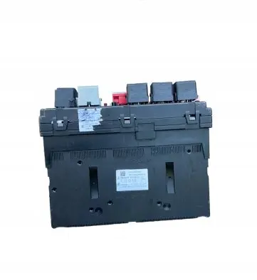 Mercedes-Benz S W221 SAM control unit A2219004601