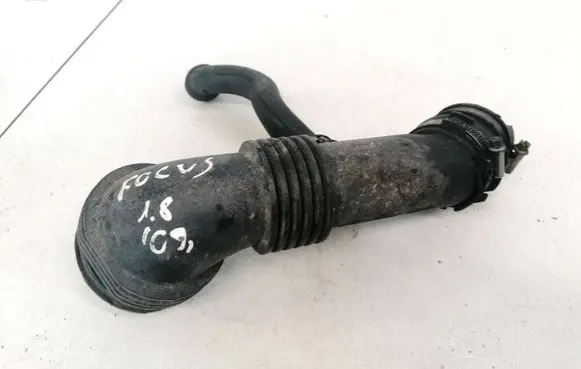 Ford Focus Air intake hose/pipe 7M519A673HF 7M51-9A673-HF