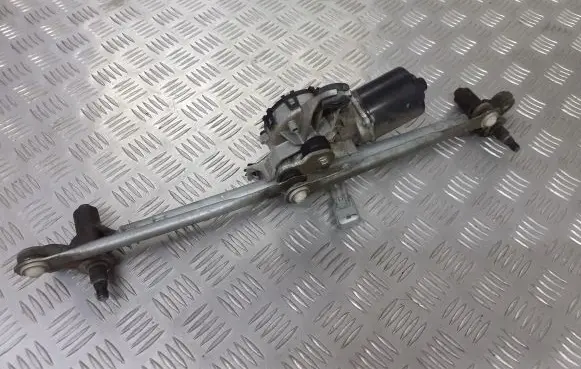 Chevrolet Aveo Front wiper linkage 