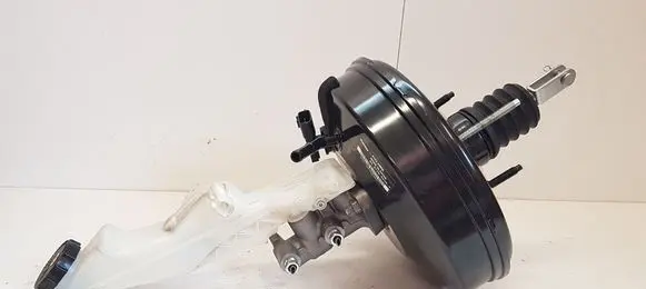Mazda CX-5 II Brake booster K12343950