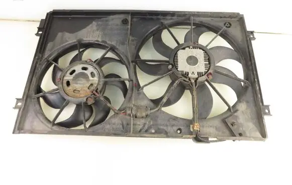 Seat Altea Fan set 1K0121202T