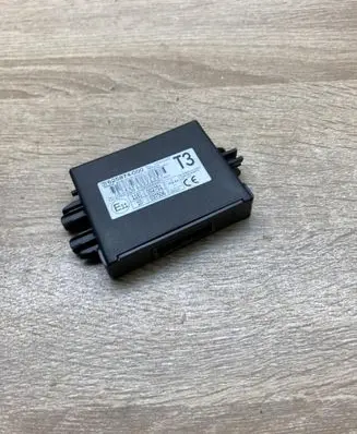 Toyota Yaris Immobilizer control unit/module 625874000
