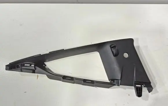Ford Mustang VI (B) pillar trim (top) FR3B6351987
