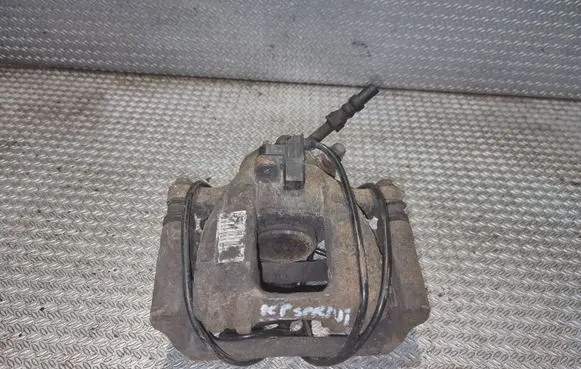 Mercedes-Benz Sprinter W906 Rear brake caliper