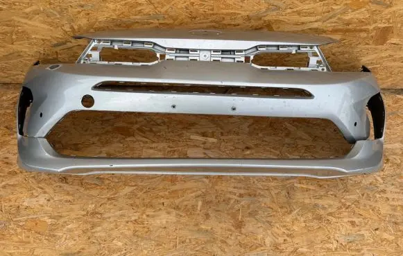 KIA Rio Front bumper 86511H8AA0