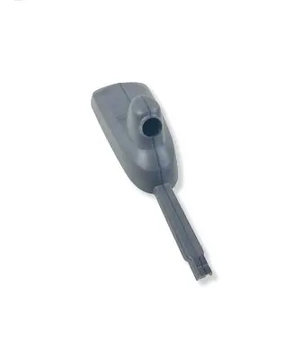 Peugeot 3008 I Rearview mirror trim 96864909XT