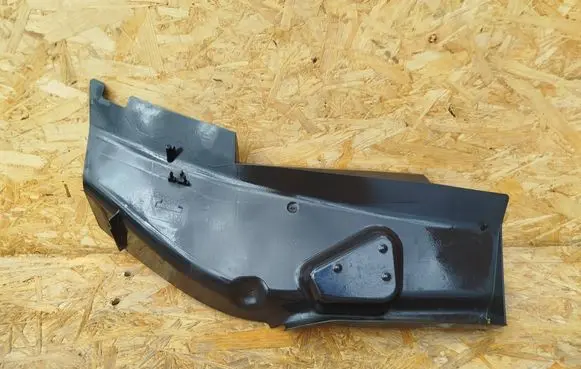 Volkswagen Passat Alltrack Other engine bay part 3G1815159B