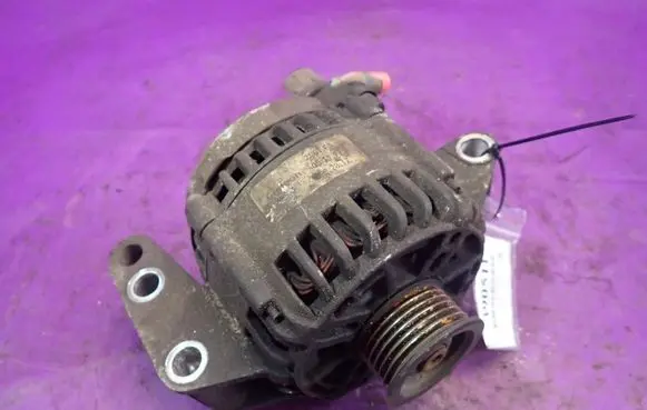 Ford Fiesta Generator/alternator 