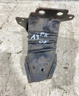 Audi A3 S3 8P Front bumper shock/impact absorber 