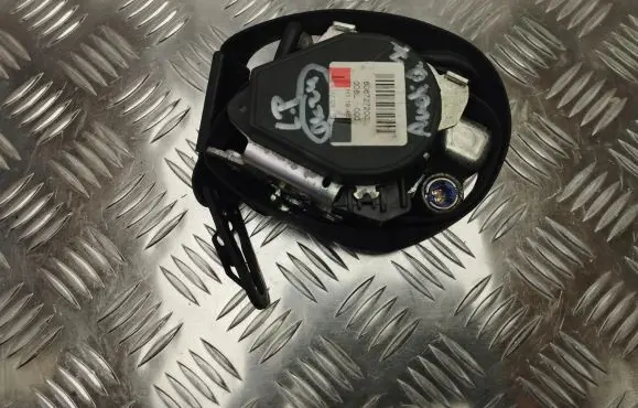 Audi Q7 4L Front seatbelt 4L1857705