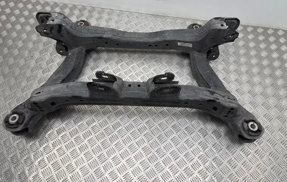 Rear subframe