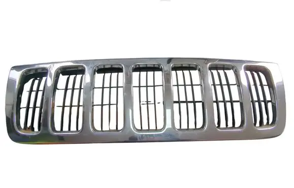 Jeep Grand Cherokee (WJ) Front grill CP55155921AA 85501C