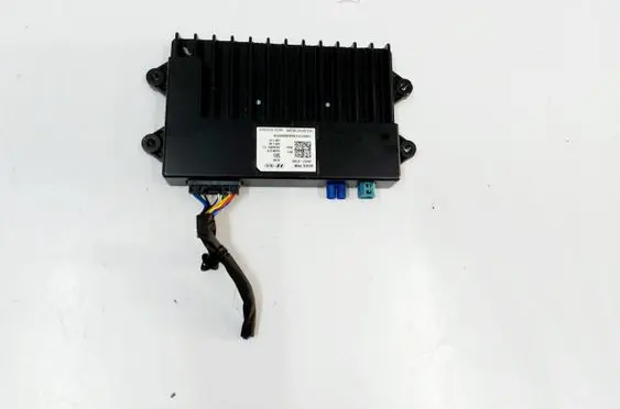 Hyundai Ioniq 5 Other control units/modules 99910-GI300