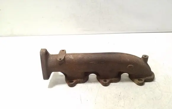 Exhaust manifold