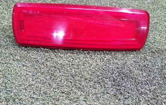 Renault Trafic III (X82) Third/center stoplight 265904849R 93887977 03523000