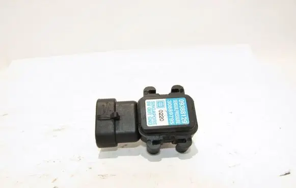 Volvo S40, V40 Air pressure sensor 09388129
