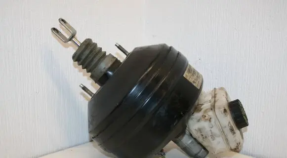 BMW 3 F30 F35 F31 Brake booster 0204717681 22201755959 29679842304