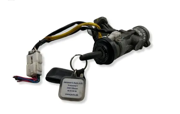 Hyundai Tucson JM Ignition lock 