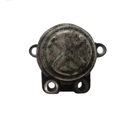 Engine mount bracket