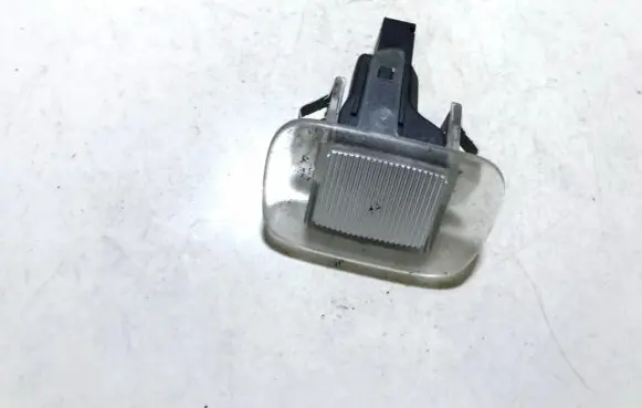 Volvo S80 Rear door interior light 30634589