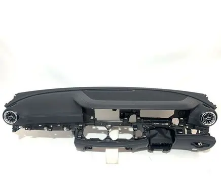Mercedes-Benz E W213 Dashboard
