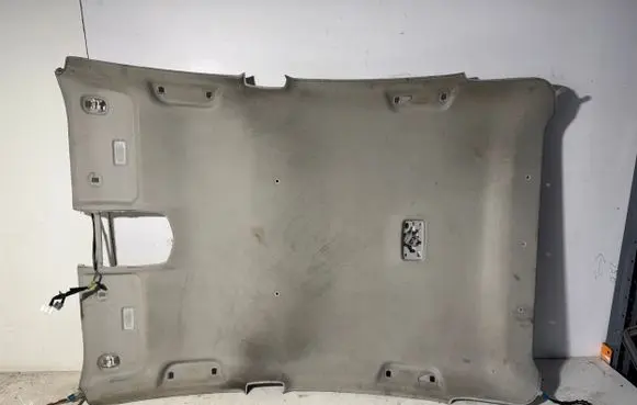 Toyota Prius (XW30) Headlining 6331047080