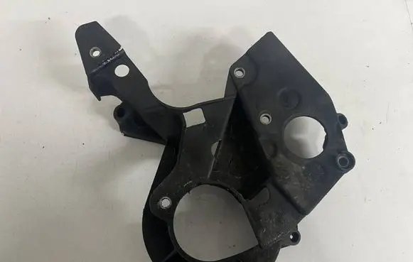 Renault Scenic I Timing belt guard (cover) 7700116056
