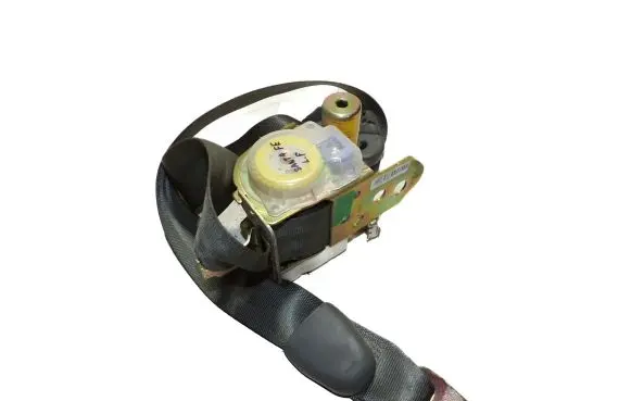Hyundai Santa Fe Front seatbelt 8888026201YD 045259