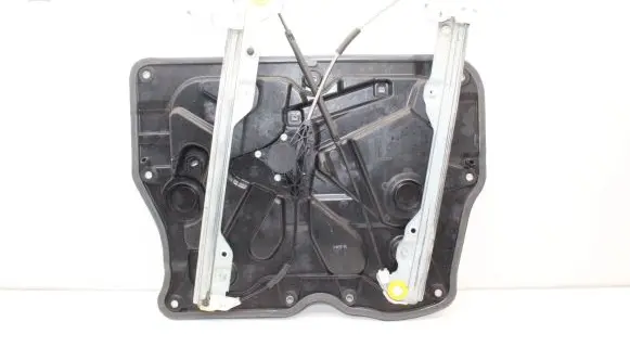 Nissan X-Trail T31 Front door electric window regulator 