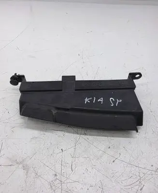 Air intake duct part