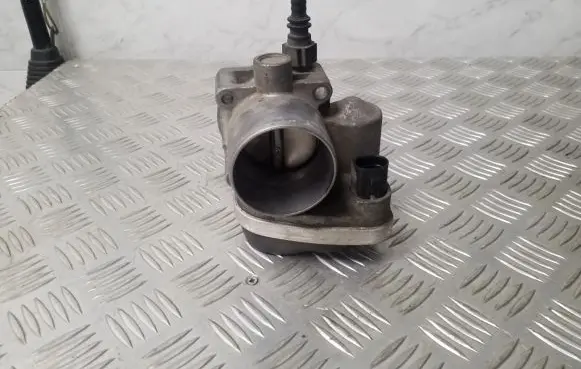 Renault Megane II Throttle valve 8200190230