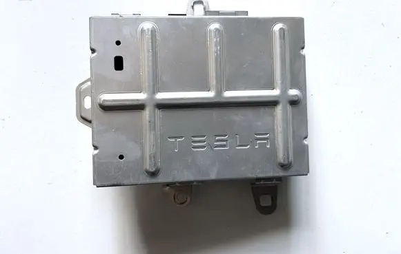 Tesla Model Y Sound amplifier 150715200A