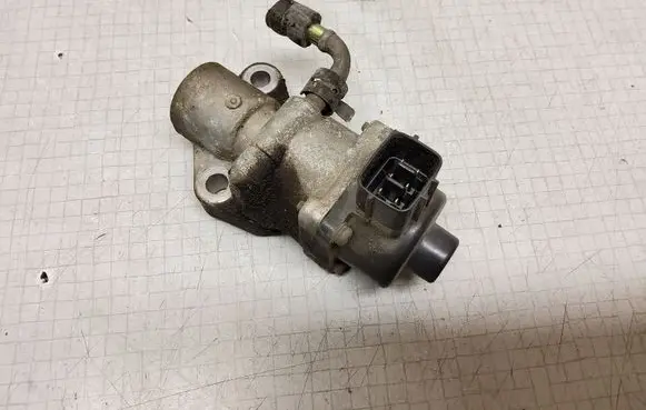 Ford Mondeo Mk III EGR valve 1S7G9D475AG
