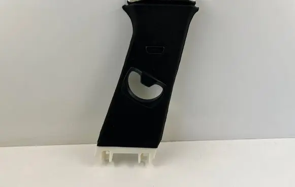 BMW 3 F30 F35 F31 (B) pillar trim (top) 7220998