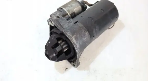 Alfa Romeo 147 Starter motor 0001108202