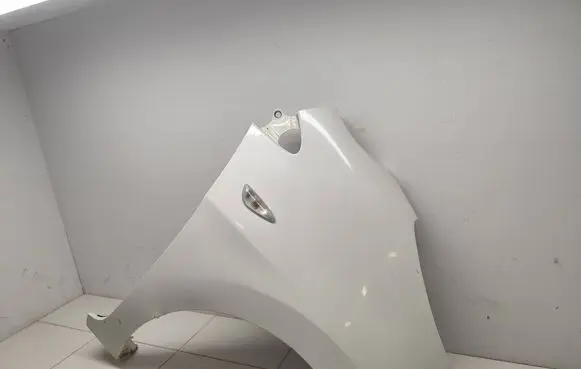 KIA Picanto Fender