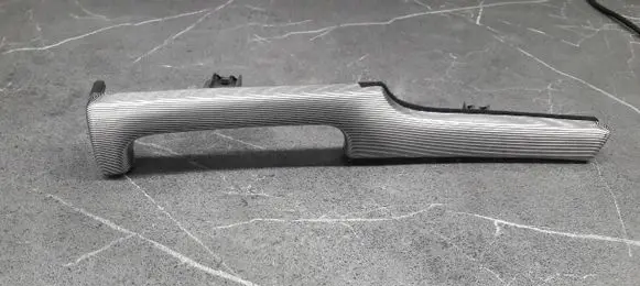 Volvo S80 Dashboard trim 09158383