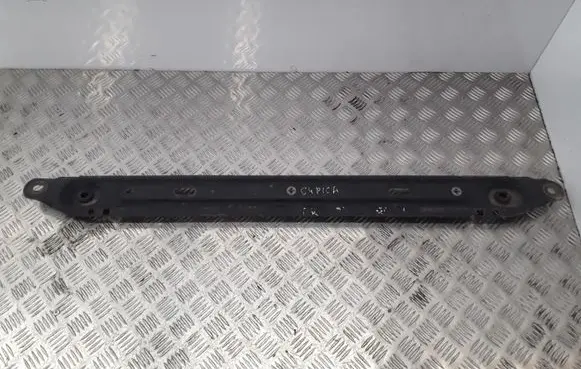 Citroen C4 I Picasso Bottom radiator support slam panel 