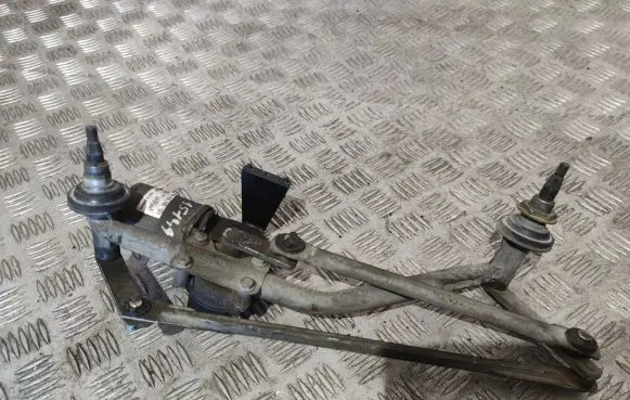 Ford Fusion Front wiper linkage and motor 2S6T17B571AC 404745