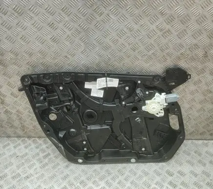 Mercedes-Benz GLC X253 C253 Front door electric window regulator A2537206503 A0009069614