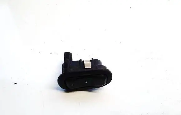Opel Zafira A Electric window control switch 13363100 90561388