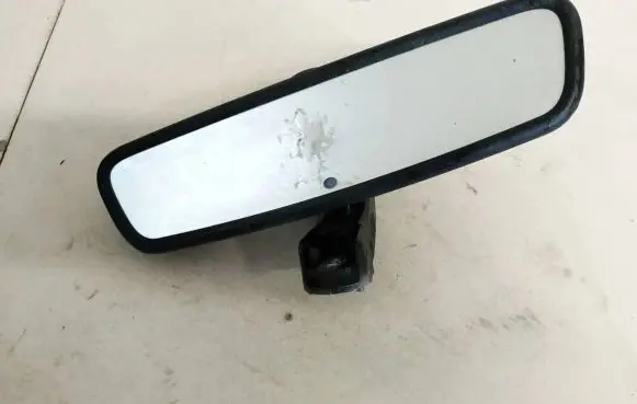 BMW 5 GT F07 Rear view mirror (interior) 015891