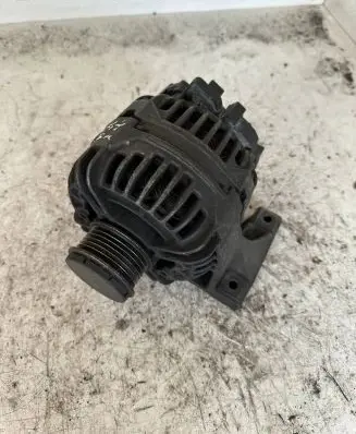 Volvo V70 Generator/alternator 0124515054