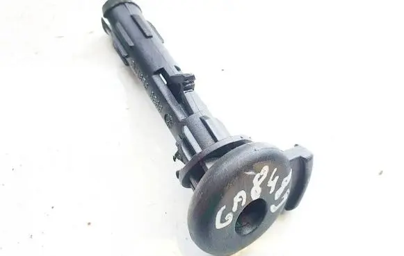 Fiat Grande Punto Other interior part 1847334