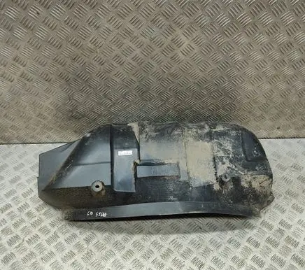 Ford Ranger Rear arch fender liner splash guards AB392128344AA