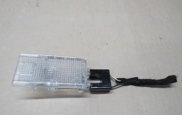 Opel Insignia A Rear light trim 161150829