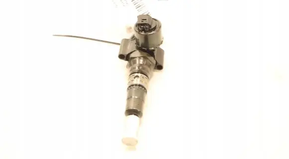 Seat Leon (1P) Fuel injector 0414720404